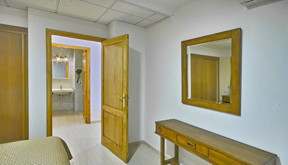 Bahia De Hotel apartamentowy 2*