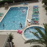 Apartamentos Bahia De San Antonio 