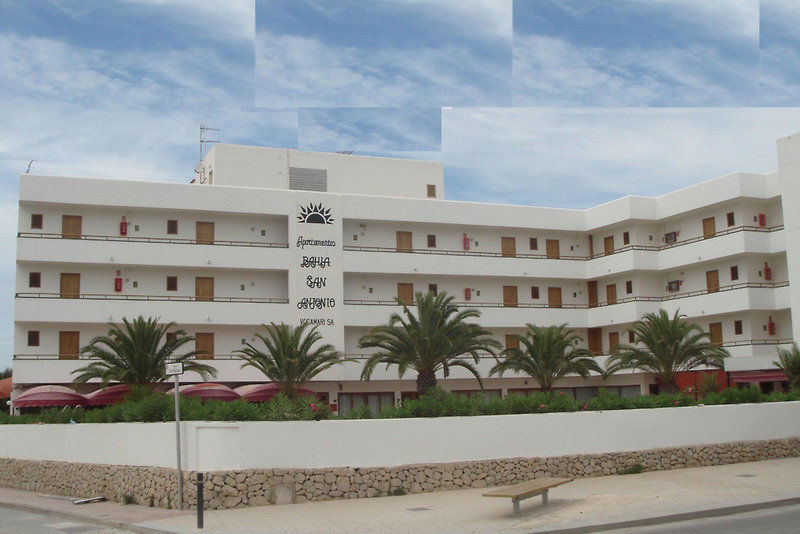 Bahia De Apart-hotel 2*
